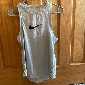 Women’s Nike Dri-Fit Tank